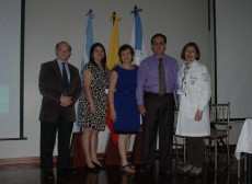 2012 2DO CONGRESO INTERNACIONAL DERMATOLOGIA PEDIATRICA GUAYAQUIL - ECUADOR - JUNIO 2012 30